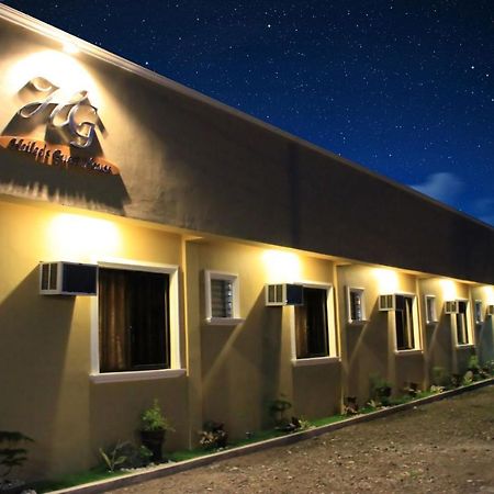 Heilee'S Guest House General Santos City Dış mekan fotoğraf
