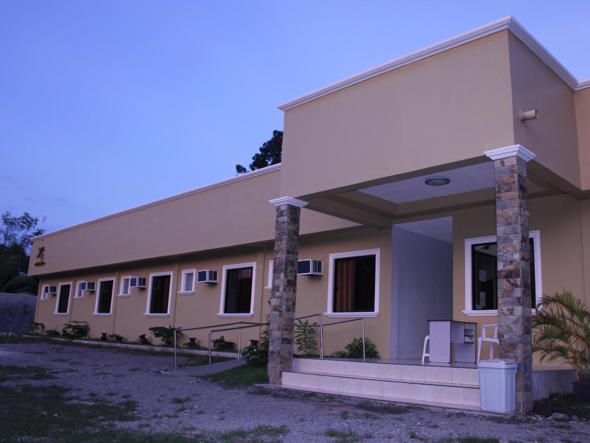 Heilee'S Guest House General Santos City Dış mekan fotoğraf