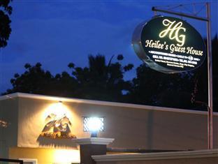 Heilee'S Guest House General Santos City Dış mekan fotoğraf