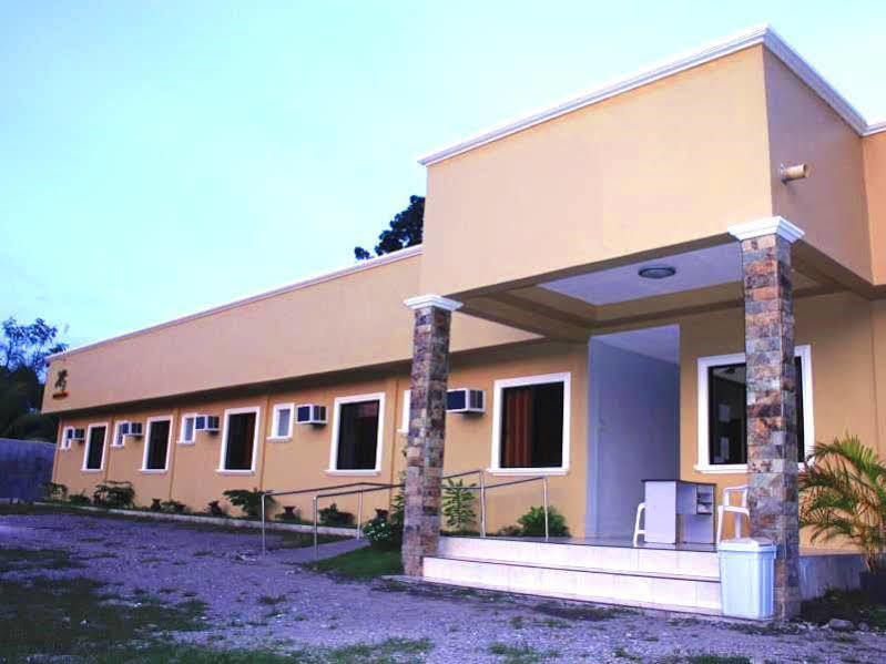 Heilee'S Guest House General Santos City Dış mekan fotoğraf