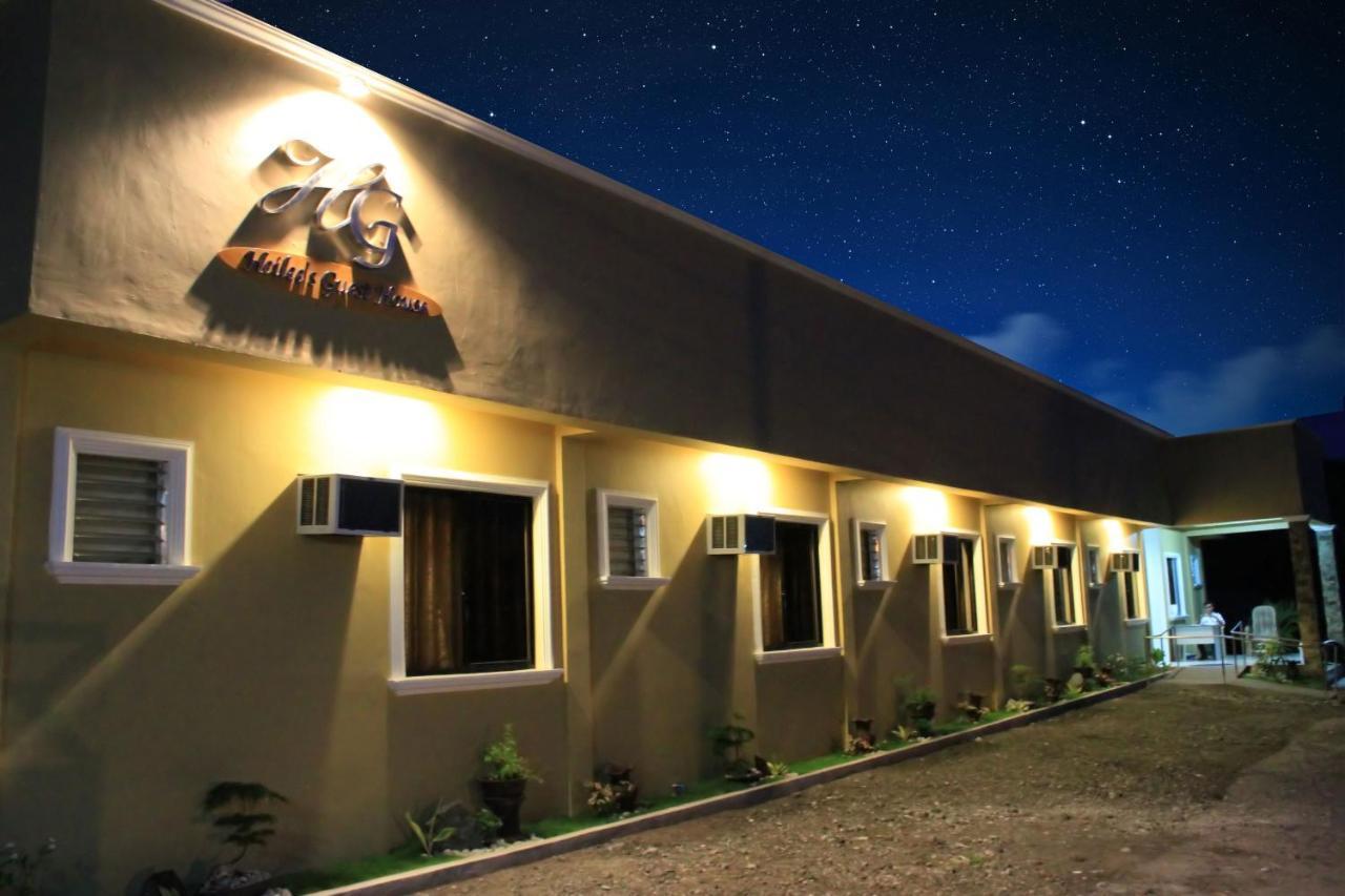 Heilee'S Guest House General Santos City Dış mekan fotoğraf