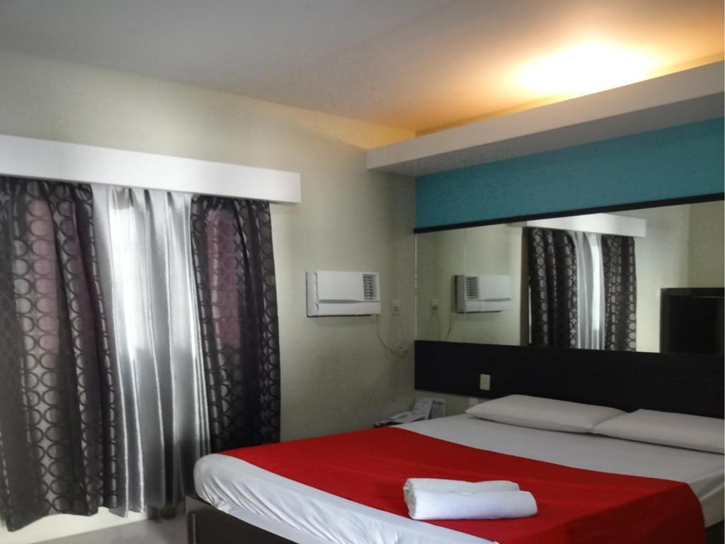 Heilee'S Guest House General Santos City Dış mekan fotoğraf