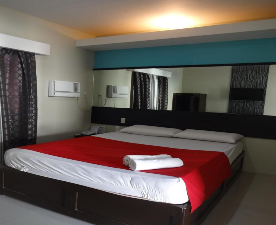 Heilee'S Guest House General Santos City Dış mekan fotoğraf