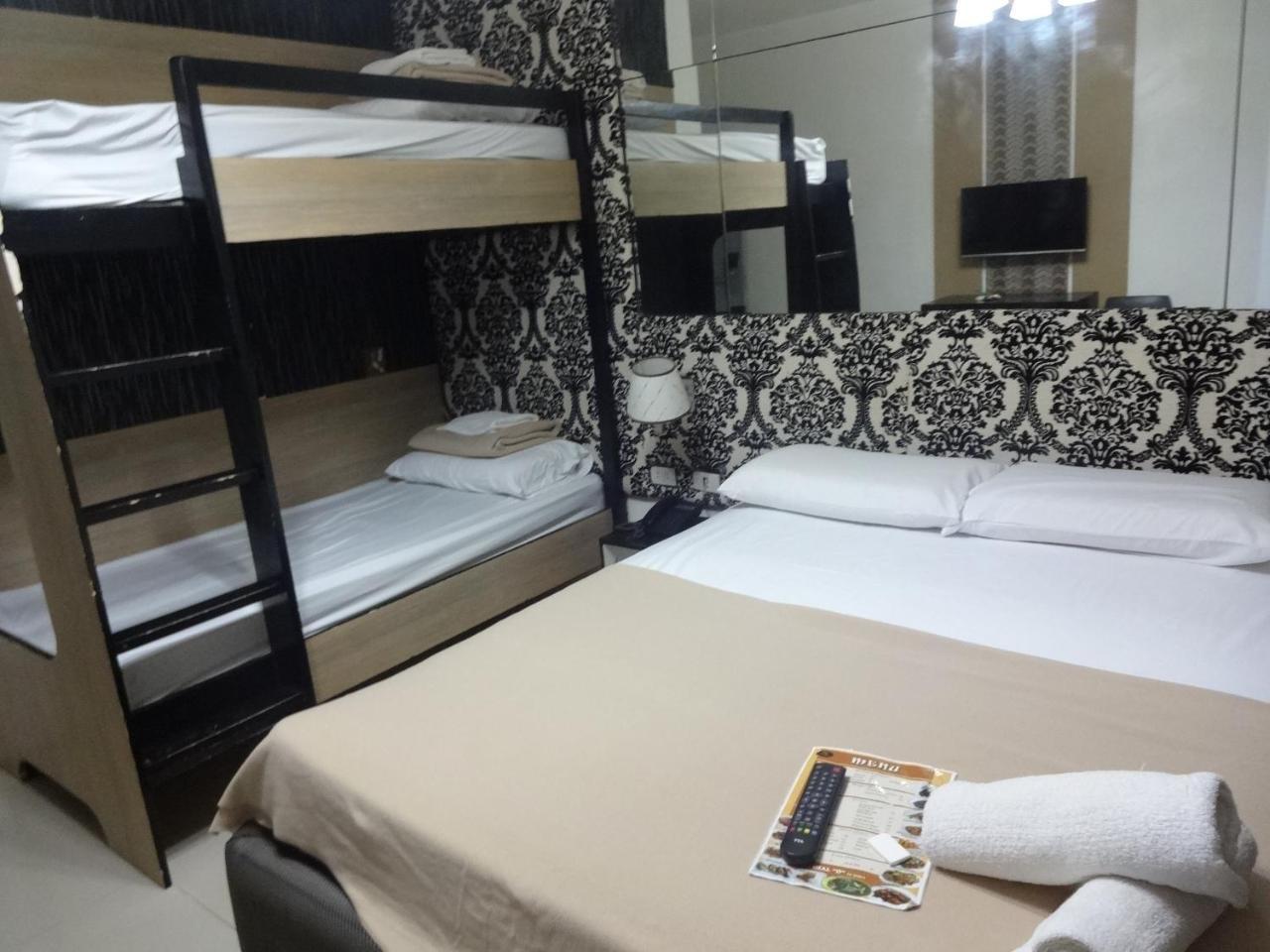Heilee'S Guest House General Santos City Dış mekan fotoğraf