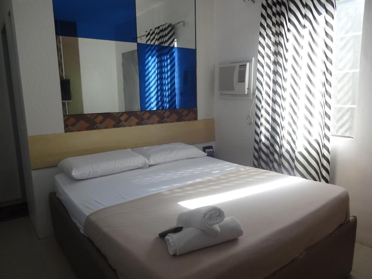 Heilee'S Guest House General Santos City Dış mekan fotoğraf